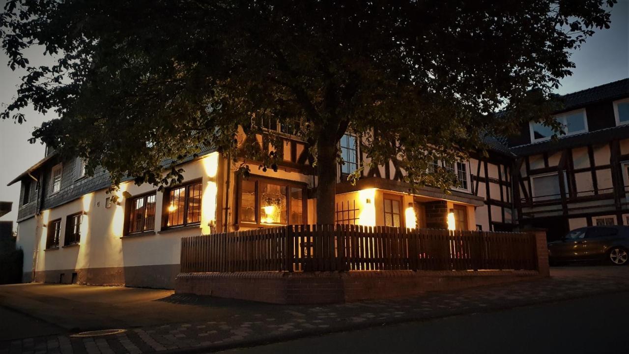 Roastineer Hotel Battenberg  Exterior foto
